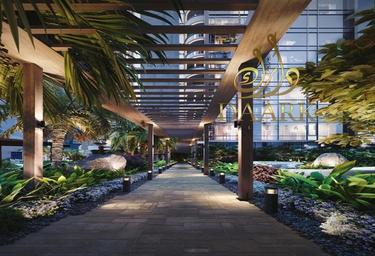 3-BD Apartment Sale, 1,000 sq. ft., The Orchard Place, Jumeirah Village Circle, Dubai, UAE #4