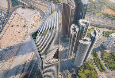 4-BD Apartment Sale, 1,000 sq. ft. at Tiger Sky Tower, Tiger Sky Tower, Business Bay, Dubai, UAE #2 4-BD Apartment Sale, 1,000 sq. ft. at Tiger Sky Tower, Tiger Sky Tower, Business Bay, Dubai, UAE #2