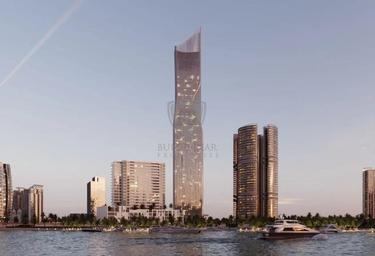 4-BD Apartment Sale, 1,000 sq. ft. at Tiger Sky Tower, Tiger Sky Tower, Business Bay, Dubai, UAE #4