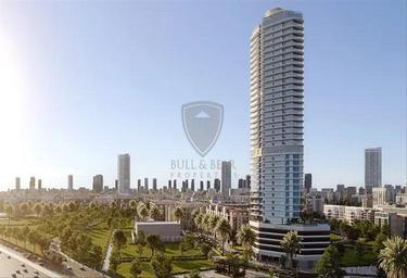 3-BD Apartment Sale, 1,000 sq. ft., Electra by Acube Developments, Jumeirah Village Circle, Dubai, UAE #3
