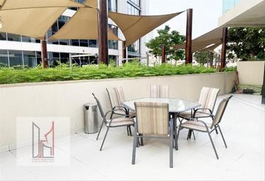 1-BD Apartment Sale, 1,000 sq. ft., Bellevue Tower 2, Bellevue Towers, Downtown Dubai, Dubai, UAE #1