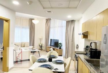 1-BD Apartment Sale, 1,000 sq. ft., Bellevue Tower 2, Bellevue Towers, Downtown Dubai, Dubai, UAE #3