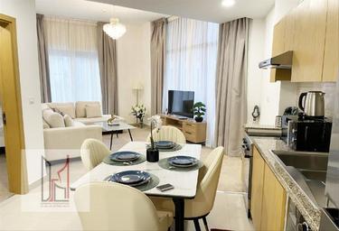 1-BD Apartment Sale, 1,000 sq. ft., Bellevue Tower 2, Bellevue Towers, Downtown Dubai, Dubai, UAE #2