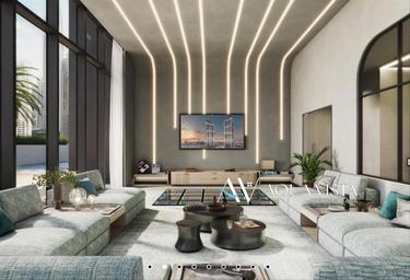 1-BD Apartment Sale, 939 sq. ft. at Mercer House, Mercer House, Uptown Dubai, Jumeirah Lake Towers, Dubai, UAE #4