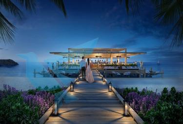 2-BD Apartment Sale, 1,000 sq. ft. at Address Residences Al Marjan Island, Address Residences, Al Marjan Island, Ras Al Khaimah, UAE #2 2-BD Apartment Sale, 1,000 sq. ft. at Address Residences Al Marjan Island, Address Residences, Al Marjan Island, Ras Al Khaimah, UAE #2