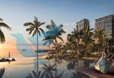 2-BD Apartment Sale, 1,000 sq. ft. at Address Residences Al Marjan Island, Address Residences, Al Marjan Island, Ras Al Khaimah, UAE #3 2-BD Apartment Sale, 1,000 sq. ft. at Address Residences Al Marjan Island, Address Residences, Al Marjan Island, Ras Al Khaimah, UAE #3