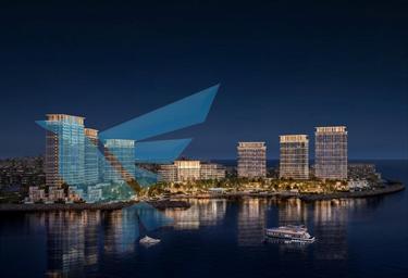 2-BD Apartment Sale, 1,000 sq. ft. at Address Residences Al Marjan Island, Address Residences, Al Marjan Island, Ras Al Khaimah, UAE #1 2-BD Apartment Sale, 1,000 sq. ft. at Address Residences Al Marjan Island, Address Residences, Al Marjan Island, Ras Al Khaimah, UAE #1