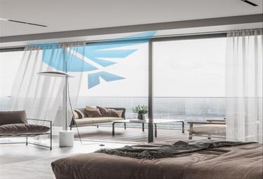 2-BD Apartment Sale, 1,000 sq. ft. at Address Residences Al Marjan Island, Address Residences, Al Marjan Island, Ras Al Khaimah, UAE #4