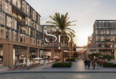3-BD Apartment Sale, 1,000 sq. ft. at The Pier Residences, The Pier, Maritime City, Dubai, UAE #2 3-BD Apartment Sale, 1,000 sq. ft. at The Pier Residences, The Pier, Maritime City, Dubai, UAE #2