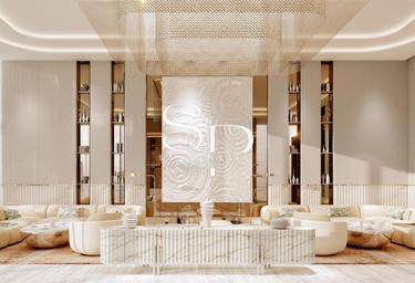 3-BD Apartment Sale, 1,000 sq. ft. at The Pier Residences, The Pier, Maritime City, Dubai, UAE #4
