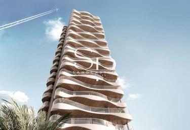 3-BD Apartment Sale, 1,000 sq. ft. at The Pier Residences, The Pier, Maritime City, Dubai, UAE #1 3-BD Apartment Sale, 1,000 sq. ft. at The Pier Residences, The Pier, Maritime City, Dubai, UAE #1