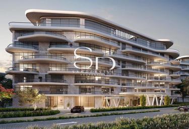 3-BD Apartment Sale, 1,000 sq. ft. at The Pier Residences, The Pier, Maritime City, Dubai, UAE #3 3-BD Apartment Sale, 1,000 sq. ft. at The Pier Residences, The Pier, Maritime City, Dubai, UAE #3