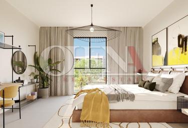 2-BD Apartment Sale, 812 sq. ft. at Reeman Living Phase 2 by Aldar, Reeman Living II, Al Shamkha, Abu Dhabi, UAE #2 2-BD Apartment Sale, 812 sq. ft. at Reeman Living Phase 2 by Aldar, Reeman Living II, Al Shamkha, Abu Dhabi, UAE #2