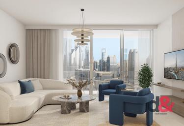 1-BD Apartment Sale, 648 sq. ft. at VYB, VYB, Business Bay, Dubai, UAE #1 1-BD Apartment Sale, 648 sq. ft. at VYB, VYB, Business Bay, Dubai, UAE #1