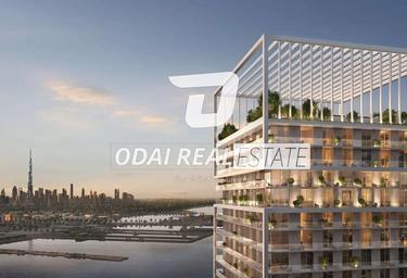 3-BD Apartment Sale, 1,000 sq. ft. at Saria, Saria, Maritime City, Dubai, UAE #1 3-BD Apartment Sale, 1,000 sq. ft. at Saria, Saria, Maritime City, Dubai, UAE #1