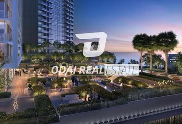 3-BD Apartment Sale, 1,000 sq. ft. at Saria, Saria, Maritime City, Dubai, UAE #3 3-BD Apartment Sale, 1,000 sq. ft. at Saria, Saria, Maritime City, Dubai, UAE #3
