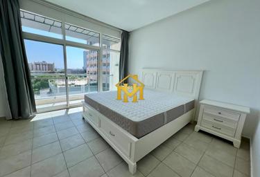 1-BD Apartment Sale, 1,000 sq. ft., Madina Tower, JLT Cluster O, Jumeirah Lake Towers, Dubai, UAE #2
