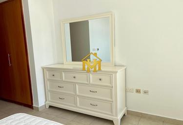 1-BD Apartment Sale, 1,000 sq. ft., Madina Tower, JLT Cluster O, Jumeirah Lake Towers, Dubai, UAE #3