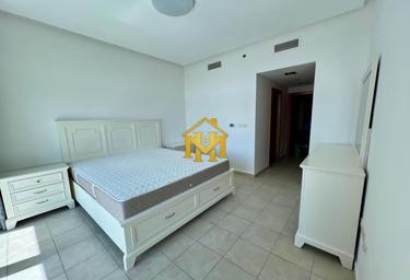 1-BD Apartment Sale, 1,000 sq. ft., Madina Tower, JLT Cluster O, Jumeirah Lake Towers, Dubai, UAE #1