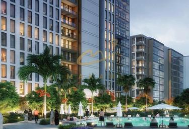 3-BD Apartment Sale, 1,000 sq. ft. at Olfah Phase 2 by Alef, Olfah, Muwaileh Commercial, Sharjah, UAE #3 3-BD Apartment Sale, 1,000 sq. ft. at Olfah Phase 2 by Alef, Olfah, Muwaileh Commercial, Sharjah, UAE #3