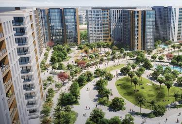 3-BD Apartment Sale, 1,000 sq. ft. at Olfah Phase 2 by Alef, Olfah, Muwaileh Commercial, Sharjah, UAE #1 3-BD Apartment Sale, 1,000 sq. ft. at Olfah Phase 2 by Alef, Olfah, Muwaileh Commercial, Sharjah, UAE #1