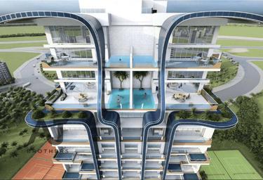 3-BD Apartment Sale, 1,000 sq. ft. at Samana Waves Phase 1, Samana Waves 1, Samana Waves, Jumeirah Village Circle, Dubai, UAE #1 3-BD Apartment Sale, 1,000 sq. ft. at Samana Waves Phase 1, Samana Waves 1, Samana Waves, Jumeirah Village Circle, Dubai, UAE #1