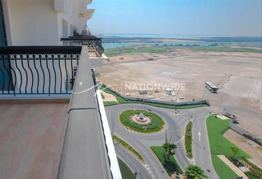 3-BD Apartment Sale, 1,000 sq. ft., Ansam 2, Ansam, Yas Island, Abu Dhabi, UAE #1 3-BD Apartment Sale, 1,000 sq. ft., Ansam 2, Ansam, Yas Island, Abu Dhabi, UAE #1