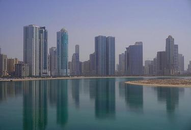 2-BD Apartment Sale, 1,000 sq. ft. at Naseem Residences, Naseem Residence, Maryam Gate Residence, Maryam Island, Sharjah, UAE #3 2-BD Apartment Sale, 1,000 sq. ft. at Naseem Residences, Naseem Residence, Maryam Gate Residence, Maryam Island, Sharjah, UAE #3