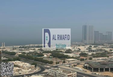 1-BD Apartment Sale, 1,000 sq. ft., Ajman One Towers, Al Sawan, Ajman, UAE #1