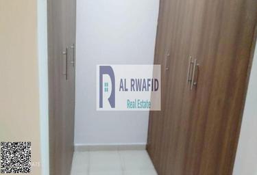 1-BD Apartment Sale, 1,000 sq. ft., Ajman One Towers, Al Sawan, Ajman, UAE #4