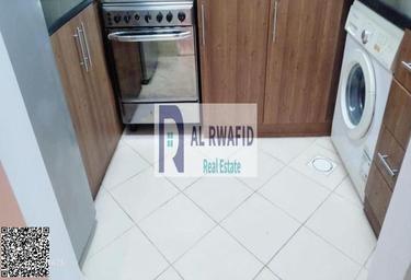 1-BD Apartment Sale, 1,000 sq. ft., Ajman One Towers, Al Sawan, Ajman, UAE #3