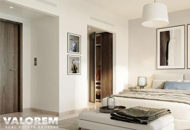 3-BD Apartment Sale, 1,000 sq. ft., Park Views Residences A, Al Kifaf, Zabeel, Dubai, UAE #2