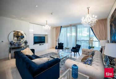 2-BD Apartment Sale, 1,000 sq. ft., Building 10, City Walk, Dubai, UAE #3