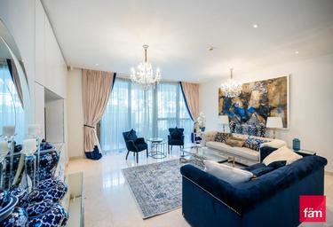 2-BD Apartment Sale, 1,000 sq. ft., Building 10, City Walk, Dubai, UAE #1
