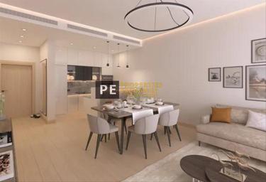 2-BD Apartment Sale, 1,000 sq. ft. at Alba Residences, Alba Residences, Liwan, Dubai Land, Dubai, UAE #4