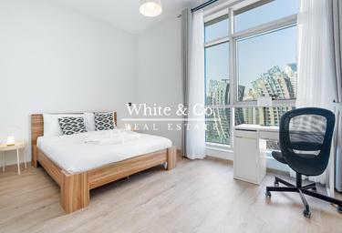 Apartment Sale, 507 sq. ft., Hamilton Tower, Business Bay, Dubai, UAE #4