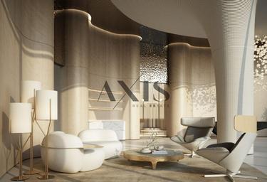3-BD Apartment Sale, 1,000 sq. ft. at SAAS Hills, SAAS Hills, Dubai Science Park, Dubai, UAE #4