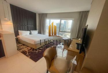 Apartment Sale, 400 sq. ft., DAMAC Maison Canal Views, Business Bay, Dubai, UAE #4
