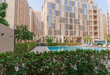 Apartment Sale, 413 sq. ft. at Darb Phase 2 By Alef Group, Raseel, Al Mamsha, Muwaileh, Sharjah, UAE #1 Apartment Sale, 413 sq. ft. at Darb Phase 2 By Alef Group, Raseel, Al Mamsha, Muwaileh, Sharjah, UAE #1