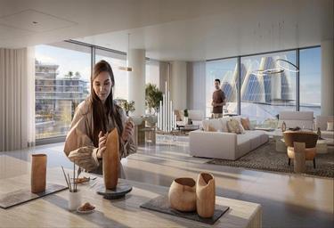 2-BD Apartment Sale, 1,000 sq. ft. at Grove Museum Views, Grove Museum Views, Saadiyat Island, Abu Dhabi, UAE #3 2-BD Apartment Sale, 1,000 sq. ft. at Grove Museum Views, Grove Museum Views, Saadiyat Island, Abu Dhabi, UAE #3