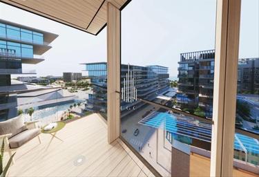 2-BD Apartment Sale, 1,000 sq. ft. at Grove Museum Views, Grove Museum Views, Saadiyat Island, Abu Dhabi, UAE #1 2-BD Apartment Sale, 1,000 sq. ft. at Grove Museum Views, Grove Museum Views, Saadiyat Island, Abu Dhabi, UAE #1