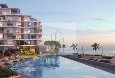 1-BD Apartment Sale, 813 sq. ft. at Flora Isle, Flora Isle, Dubai Islands, Deira, Dubai, UAE #1 1-BD Apartment Sale, 813 sq. ft. at Flora Isle, Flora Isle, Dubai Islands, Deira, Dubai, UAE #1