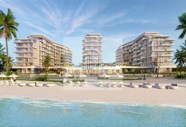 1-BD Apartment Sale, 813 sq. ft. at Flora Isle, Flora Isle, Dubai Islands, Deira, Dubai, UAE #2 1-BD Apartment Sale, 813 sq. ft. at Flora Isle, Flora Isle, Dubai Islands, Deira, Dubai, UAE #2