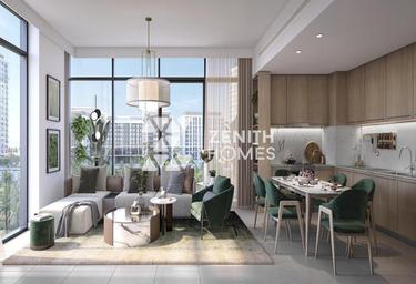 3-BD Apartment Sale, 1,000 sq. ft. at Elvira, Elvira, Park Heights, Dubai Hills Estate, Dubai, UAE #3 3-BD Apartment Sale, 1,000 sq. ft. at Elvira, Elvira, Park Heights, Dubai Hills Estate, Dubai, UAE #3