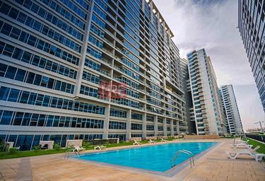 1-BD Apartment Sale, 1,000 sq. ft., Skycourts Tower D, Skycourts Towers, Dubai Land, Dubai, UAE #2
