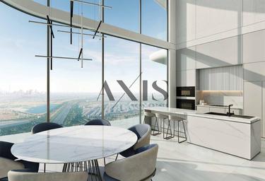 3-BD Apartment Sale, 1,000 sq. ft., Laguna Residence, City of Arabia, Dubai, UAE #4