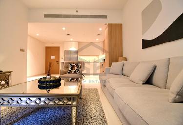 2-BD Apartment Sale, 1,000 sq. ft. at Beach Vista, Beach Vista, EMAAR Beachfront, Dubai Harbour, Dubai, UAE #4