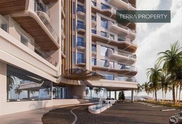 2-BD Apartment Sale, 1,000 sq. ft. at Elite Beachside Luxury Living, Al Marjan Island, Ras Al Khaimah, UAE #1 2-BD Apartment Sale, 1,000 sq. ft. at Elite Beachside Luxury Living, Al Marjan Island, Ras Al Khaimah, UAE #1