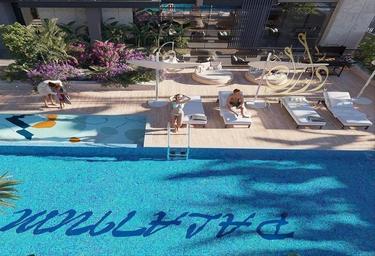 3-BD Apartment Sale, 1,000 sq. ft. at Palatium Residences, Palatium Residences, Jumeirah Village Circle, Dubai, UAE #2 3-BD Apartment Sale, 1,000 sq. ft. at Palatium Residences, Palatium Residences, Jumeirah Village Circle, Dubai, UAE #2