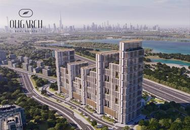 2-BD Apartment Sale, 1,000 sq. ft., Sobha One, Sobha Hartland, Mohammed Bin Rashid City, Dubai, UAE #1 2-BD Apartment Sale, 1,000 sq. ft., Sobha One, Sobha Hartland, Mohammed Bin Rashid City, Dubai, UAE #1